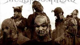 Mushroomhead  10000 Cadillacs [upl. by Esoj]