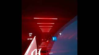 FinalBossChan  Beat Saber Expert [upl. by Moth]