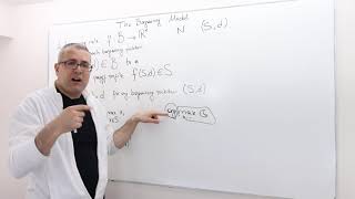 AGT5E4 Game Theory Bargaining Rules for Cooperative Nash Bargaining Problems [upl. by Vicky]