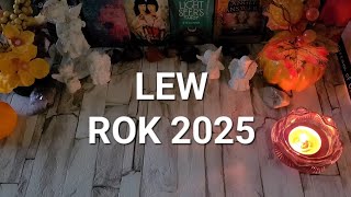 LEW ROK 2025  jaki będzie [upl. by Chick239]