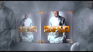 Don Pina  Teu Africano  Official Audio  2016 [upl. by Griffy600]