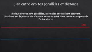 F2B lien parallèle distance [upl. by Sabrina]