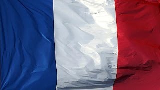 Präsidentschaftswahlkampf in Frankreich Le Pen will quotOrdnung wiederherstellenquot [upl. by Allsopp551]