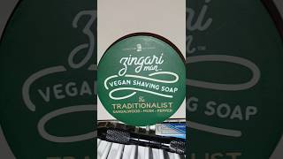 Review Revisit2 Zingari Man  The Traditionalist Vegan [upl. by Akenot]