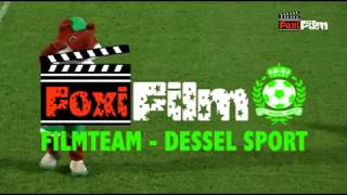 Croky Cup KFC Dessel Sport Sporting Hasselt 19aug2017 [upl. by Kcirdaed]