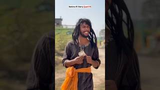 Sakina ki dariy comedy comedyshorts sakina ne ghar ke sarpanch ko mara diya [upl. by Eemiaj]