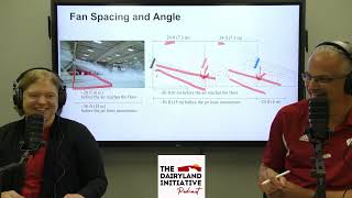 Episode 9 Troubleshooting Adult Cow Barn Ventilation [upl. by Petr]