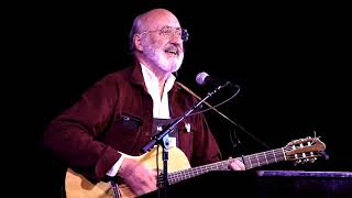 Noel Paul Stookey  In These Times Live [upl. by Lirrehs]