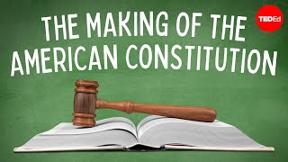 The Making of the American Constitution  Judy Walton [upl. by Ettenotna]