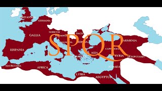 The History of Rome  Every Year Roman Republic Roman Empire Byzantine Empire [upl. by Lisabeth]