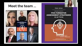 Five Formative Assessment Strategies  An overview [upl. by Notwen]