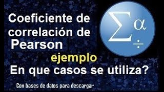 Coeficiente de correlación de Spearman en SPSS  INTERPRETACION DE RESULTADOS  EJEMPLO PRACTICO 2 [upl. by Radcliffe]