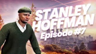 Stanley Hoffman EP7  Promotion baston et humiliation [upl. by Eizzo]