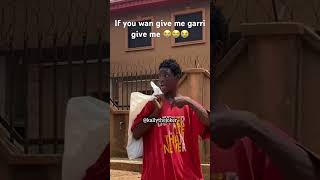 Garri ooo comedy funny memes tundeednut [upl. by Eiddal328]