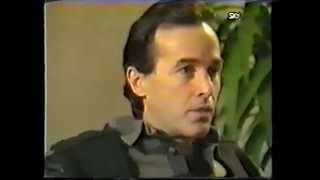 Ry Cooder Interview TV [upl. by Haldis964]