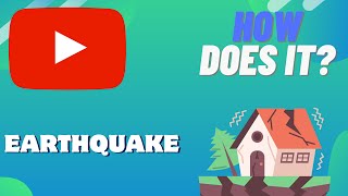 How Does A EARTHQUAKE Work [upl. by Lesley]