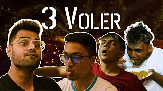 3 Voler  VStudio [upl. by Small]