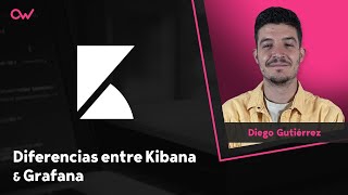 Diferencias entre Kibana y Grafana [upl. by Welker804]