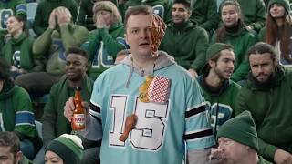 Frank’s RedHot – Every Food Commercial 30 [upl. by Enoob78]