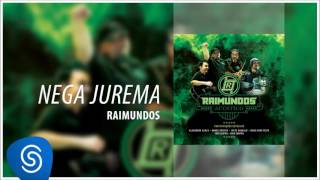 Raimundos  Nega Jurema Acústico Áudio Oficial [upl. by Elvira102]