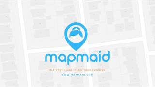 Mapmaid Intro [upl. by Zack]