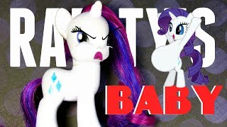 RARITYS BABY [upl. by Ayna]