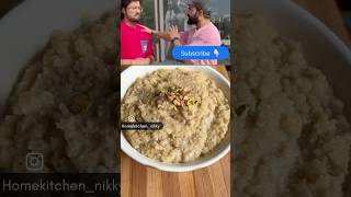 Healthy Daliya Meal by Viral Gym Coach viral trending daliya dietlife healthfreak [upl. by Niawat]