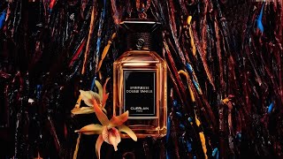 Ultimate Vanilla Fragrance  Guerlain Spiritueuse Double Vanille  Fragrance Review  Symphonic [upl. by Mancino591]