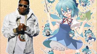 Soulja Baka Soulja Boy x IOSYS [upl. by Chaim]