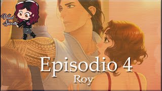 Ruta Roy Corazón de melón nueva Generación episodio 4 [upl. by Andrien383]