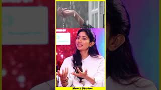 Sai Pallavi✨motivation heroine actressdancevideo amaran tvk polimernews thalapathyvijay [upl. by Yllak]