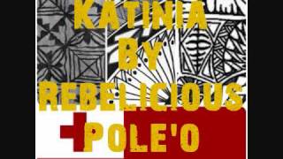 Katinia  Lepolo Poleo [upl. by Collin]