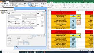 Creación y Calculo de Engranajes Rectos Autodesk Inventor 2019 [upl. by Wendell]