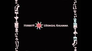 Herbst9 Usumgal Kalamma [upl. by Tate]