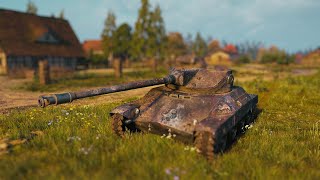 How To Win With The T71 In Murovanka World of Tanks [upl. by Thaxter616]