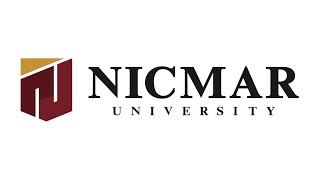 NICMAR University [upl. by Omsoc]