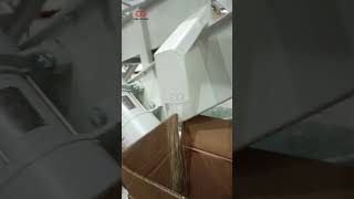 How to shell hemp seeds hemp seeds dehulling machine [upl. by Litnahc]