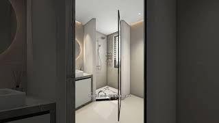 30Year Bathroom Design [upl. by Odrude]