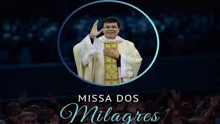 MISSA DOS MILAGRES Rev WILSON VITORIANO  03112024  1830h [upl. by Aneelahs]