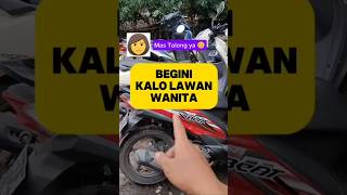 Seberapa pentingkah transparansi antara bengkel dan pemilik motor [upl. by Hainahpez]