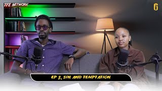 6ecoming Like Christ  Episode 003 Sphokazi Shongwe  Sin And Temptation [upl. by Reisch]