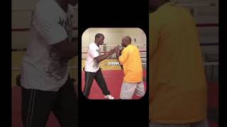 Black mambas untold boxing secrets🤯 boxing [upl. by Nailil]