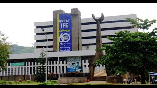 How to Check Obafemi Awolowo University OAU JUPEB Entrance Examination Result [upl. by Lina]