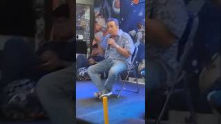 Alfonso Obregón Inclán voz shreck latino doblaje consejos motivation valorate epicmoment [upl. by Nylave838]