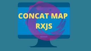 How to use Concat Map Observable  rxjs Hindi [upl. by Ahsykal]