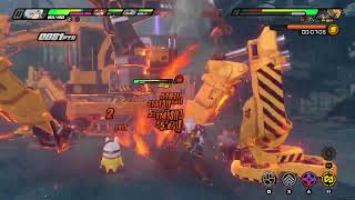 ZZZ  Shiyu Defense Critical 7F S Rank Jane Assault Shock Anomaly  Soldier 11 Mono Fire [upl. by Tnek]