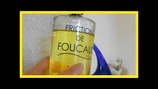 Friction de Foucaud  4 Super Utilisations que Vous Devriez Connaître [upl. by Sang190]