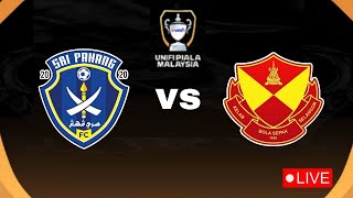 🔴LIVE SELANGOR FC VS SRI PAHANG FC  PIALA MALAYSIA 2024  SEDANG BERLANGSUNG [upl. by Nodroj]