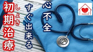 【心不全】心不全の診断・治療がすぐに出来る様になる心不全の分類 NYHA Killip クリニカルシナリオ分類 ノリアの分類フォレスター分類心不全ステージ分類 [upl. by Sirron465]