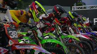 AUSX24 Redcliffe Round 2  SX2 Highlights [upl. by Alano]